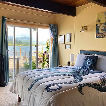 Wheeler On The Bay Lodge And Marina Екстер'єр фото