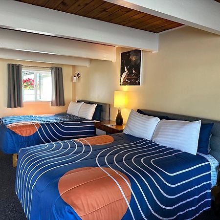Wheeler On The Bay Lodge And Marina Екстер'єр фото