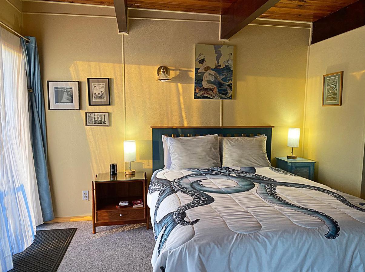 Wheeler On The Bay Lodge And Marina Екстер'єр фото