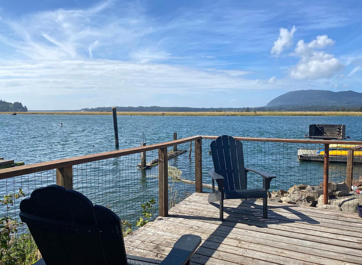 Wheeler On The Bay Lodge And Marina Екстер'єр фото