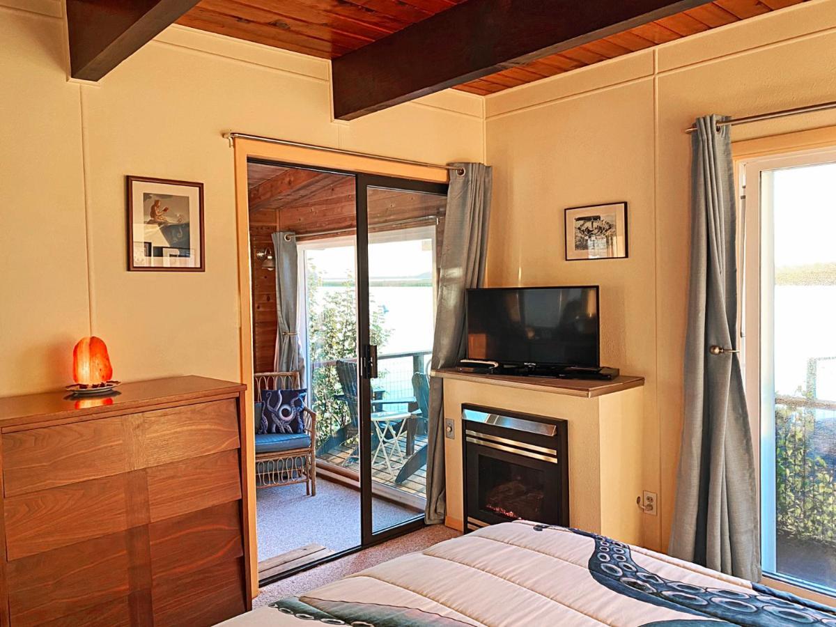 Wheeler On The Bay Lodge And Marina Екстер'єр фото