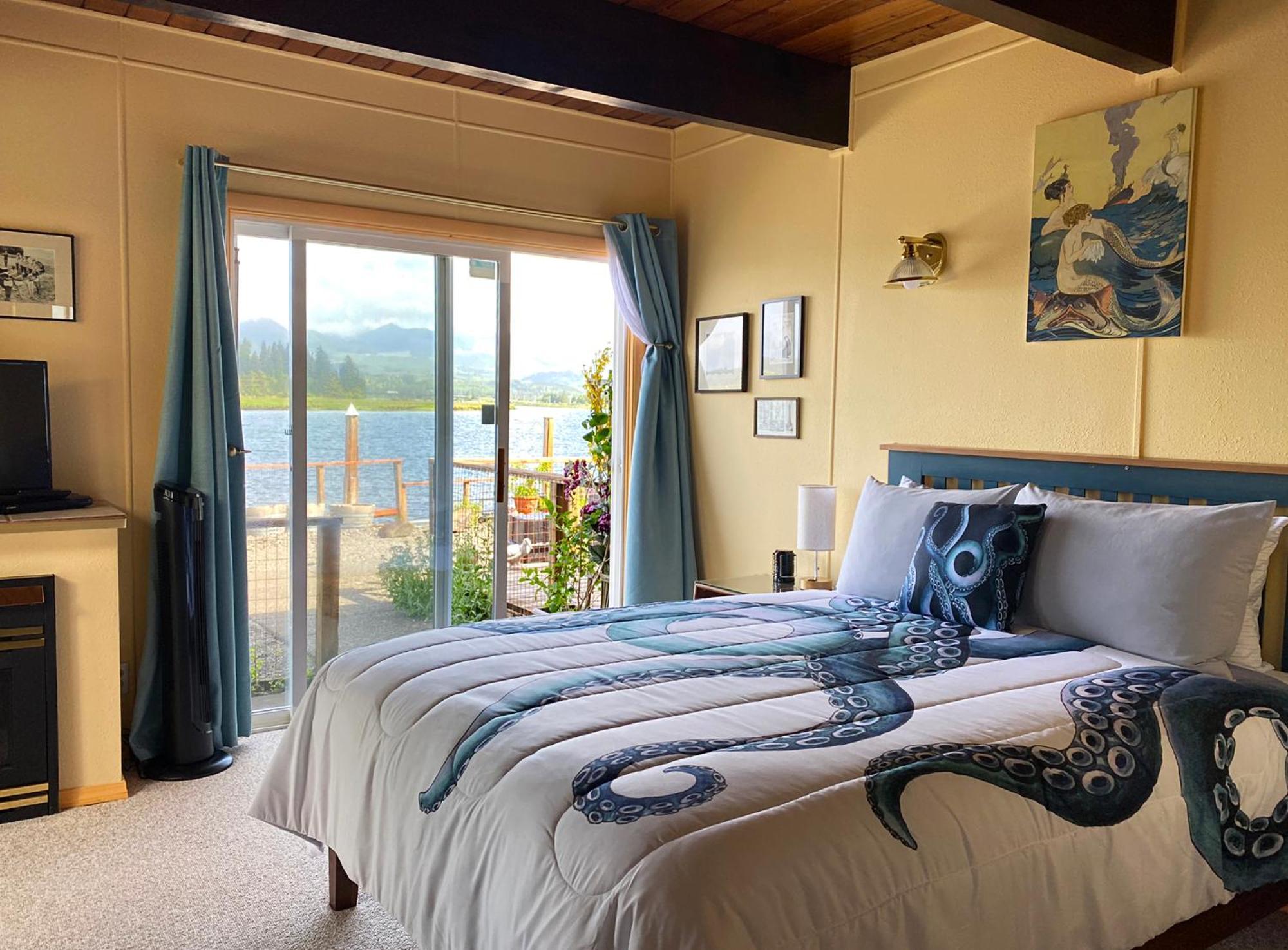 Wheeler On The Bay Lodge And Marina Екстер'єр фото