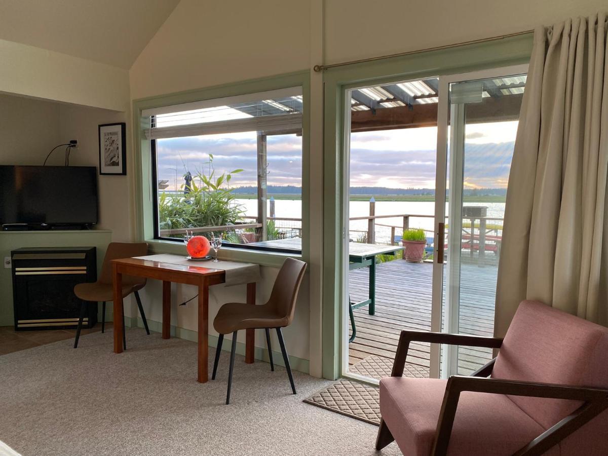 Wheeler On The Bay Lodge And Marina Екстер'єр фото