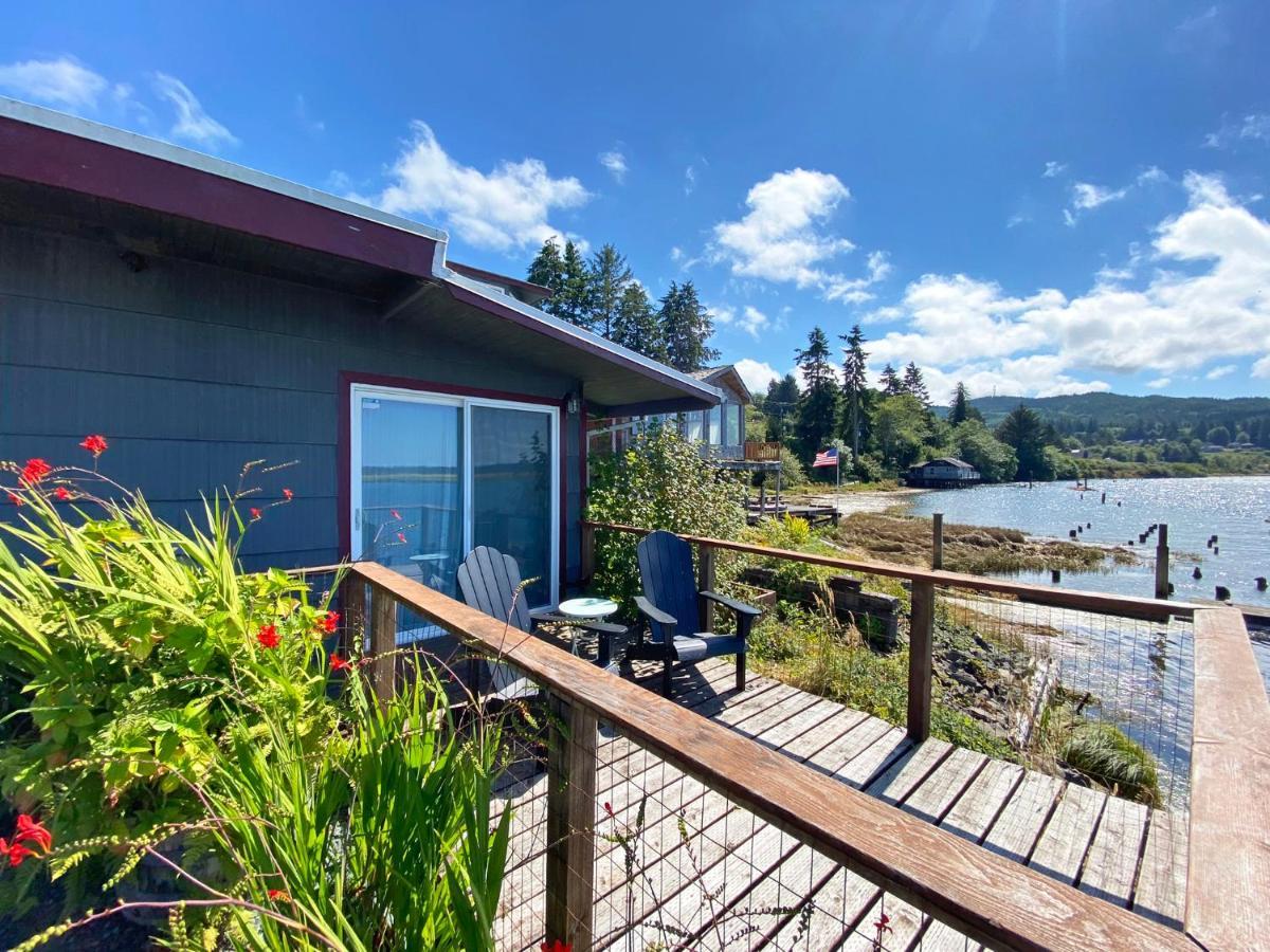 Wheeler On The Bay Lodge And Marina Екстер'єр фото
