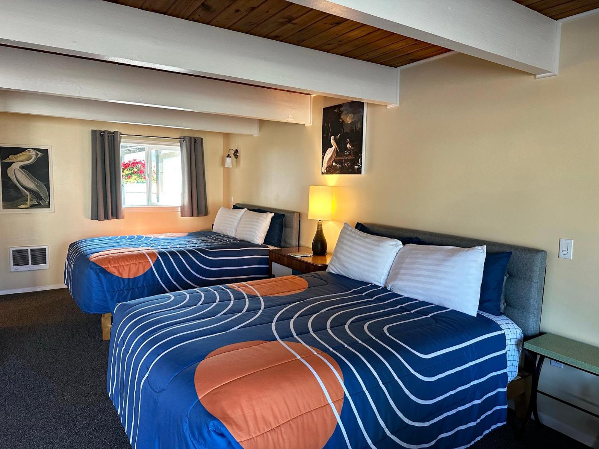 Wheeler On The Bay Lodge And Marina Екстер'єр фото