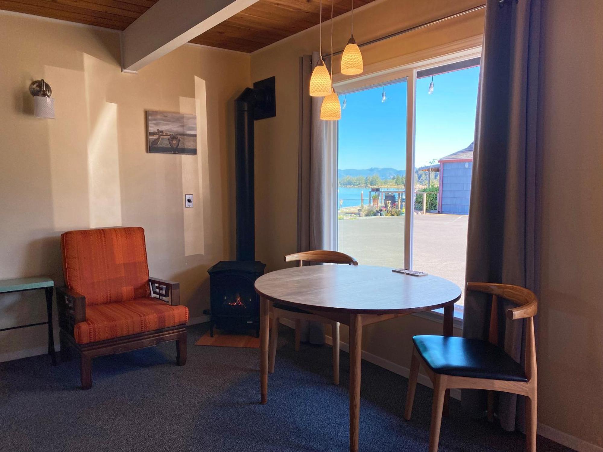 Wheeler On The Bay Lodge And Marina Екстер'єр фото