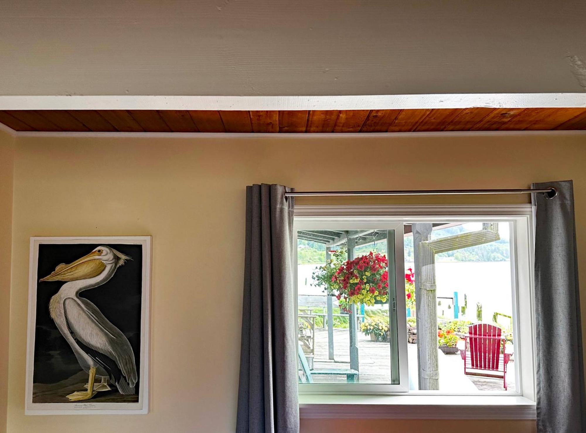 Wheeler On The Bay Lodge And Marina Екстер'єр фото
