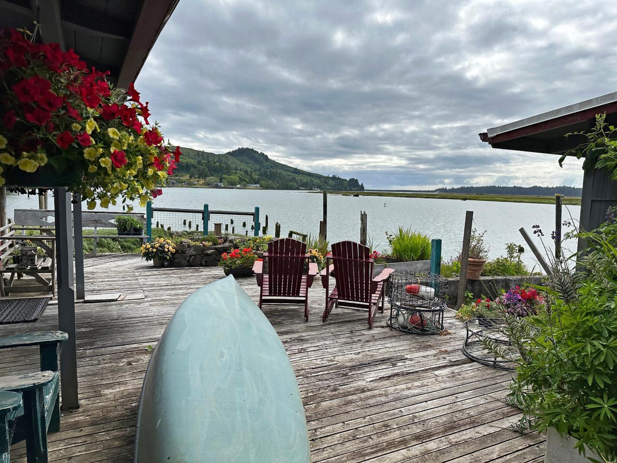 Wheeler On The Bay Lodge And Marina Екстер'єр фото