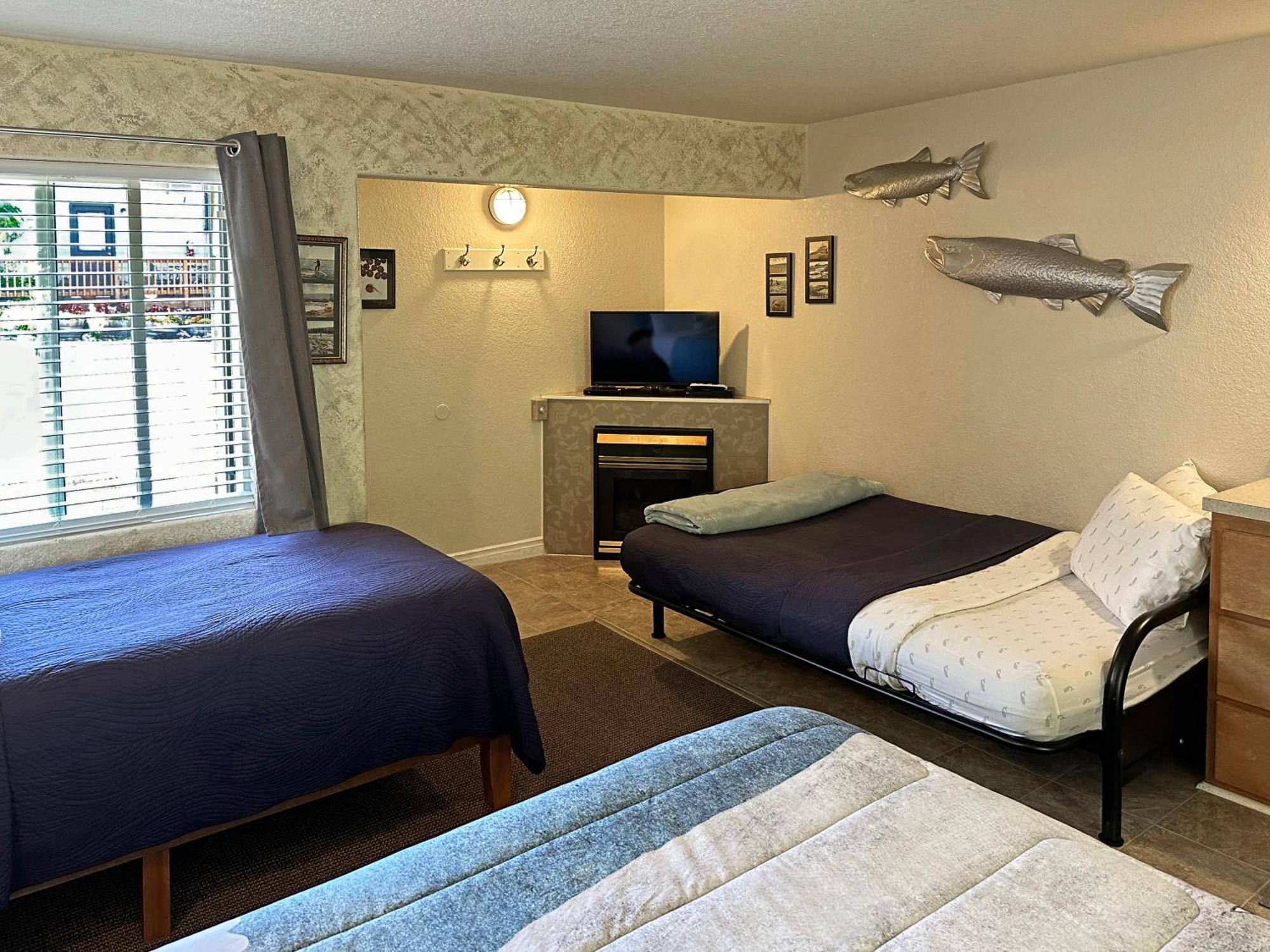 Wheeler On The Bay Lodge And Marina Екстер'єр фото