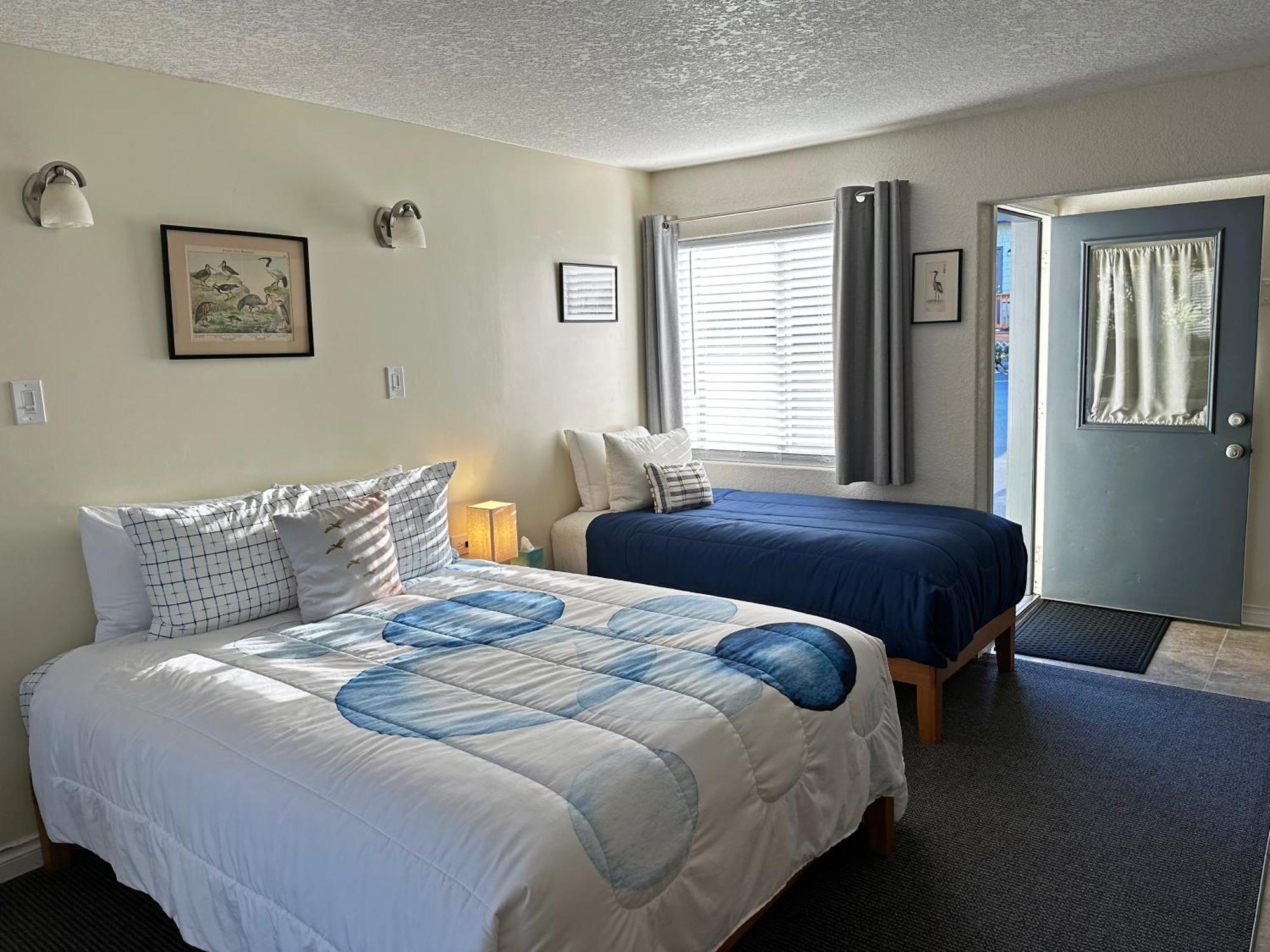 Wheeler On The Bay Lodge And Marina Екстер'єр фото