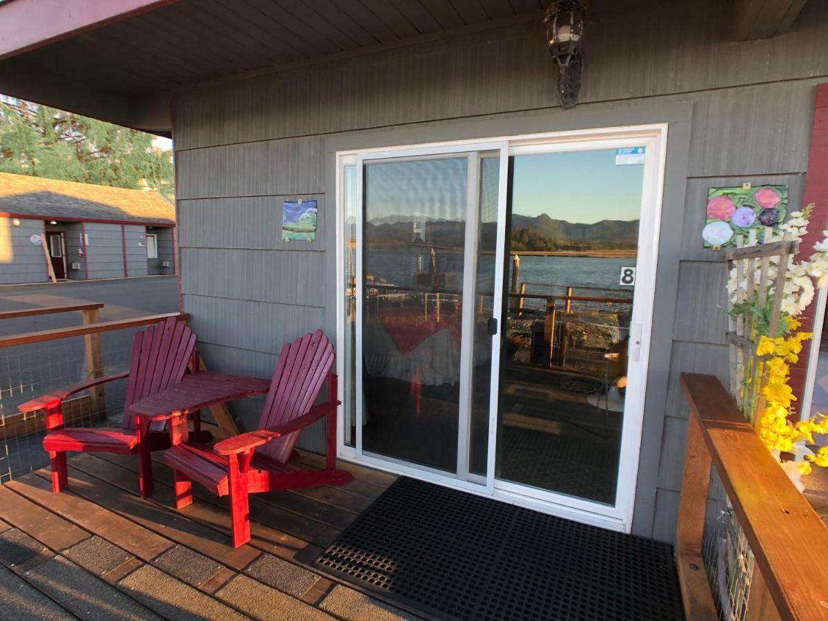 Wheeler On The Bay Lodge And Marina Екстер'єр фото