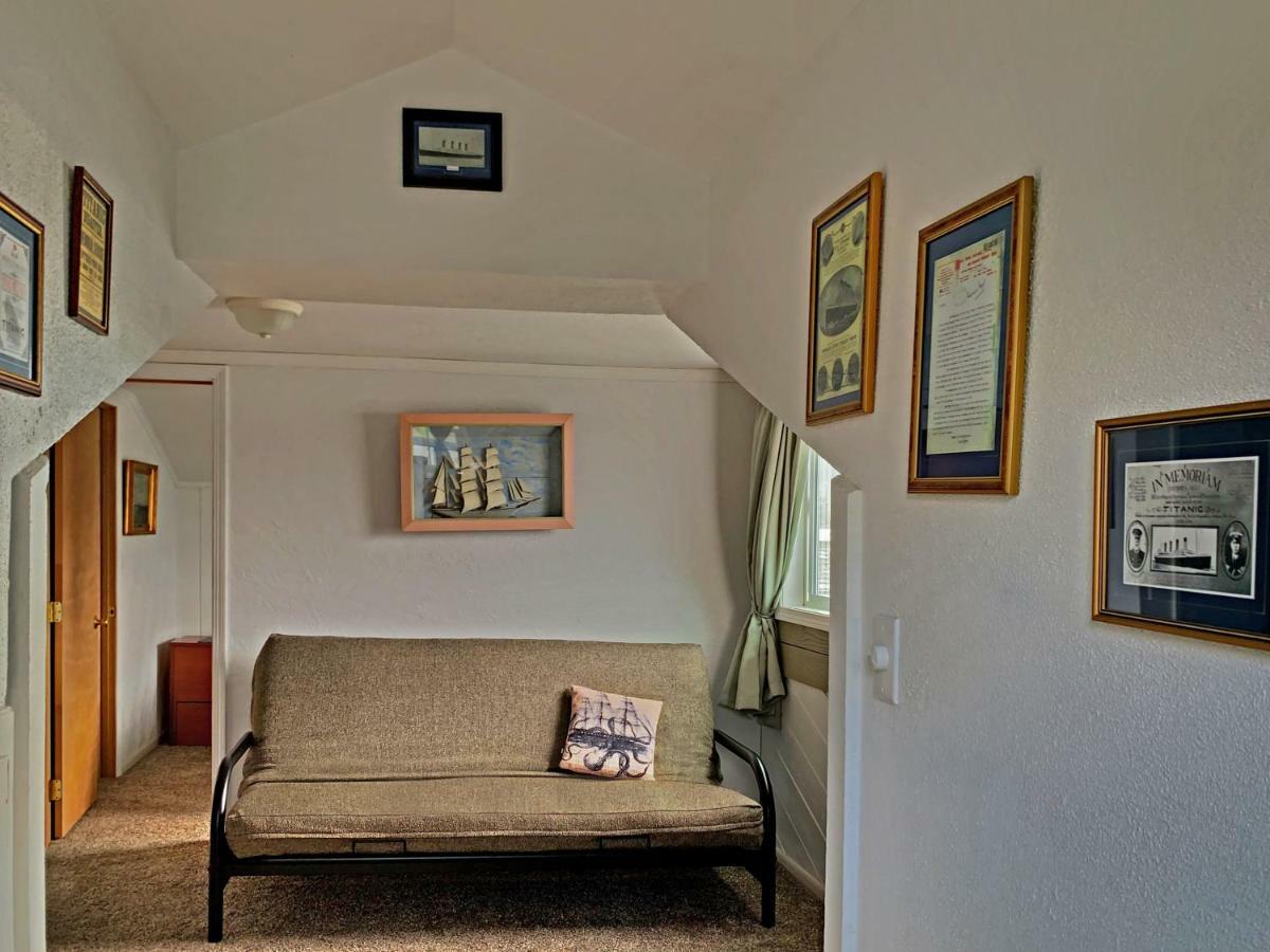 Wheeler On The Bay Lodge And Marina Екстер'єр фото
