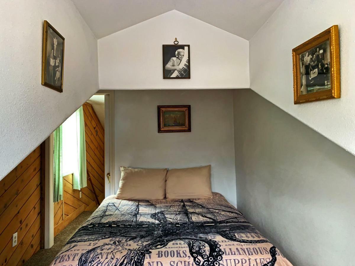 Wheeler On The Bay Lodge And Marina Екстер'єр фото