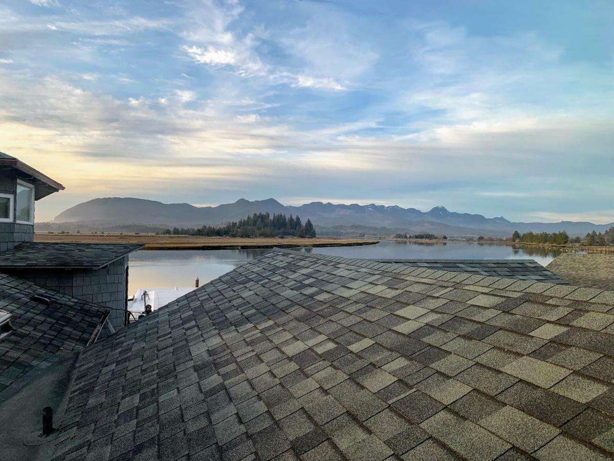 Wheeler On The Bay Lodge And Marina Екстер'єр фото